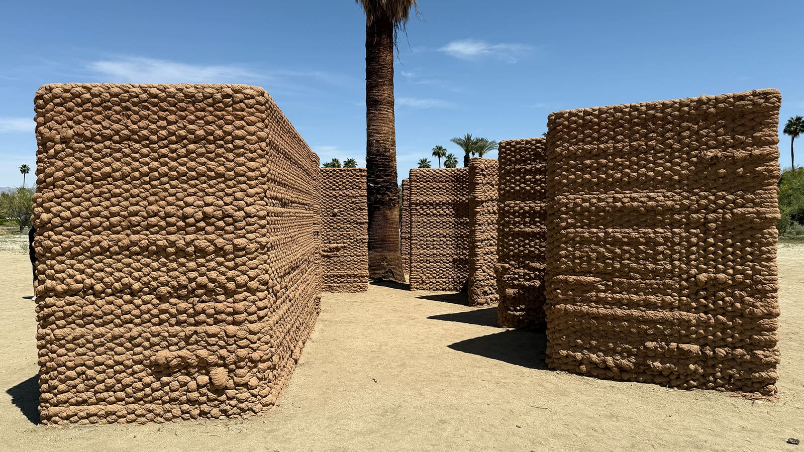 Desert X: Art, Ideas, & the Edges of the Earth | Bob Clark Beyond